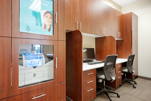 Images Mission Oaks Dental Group