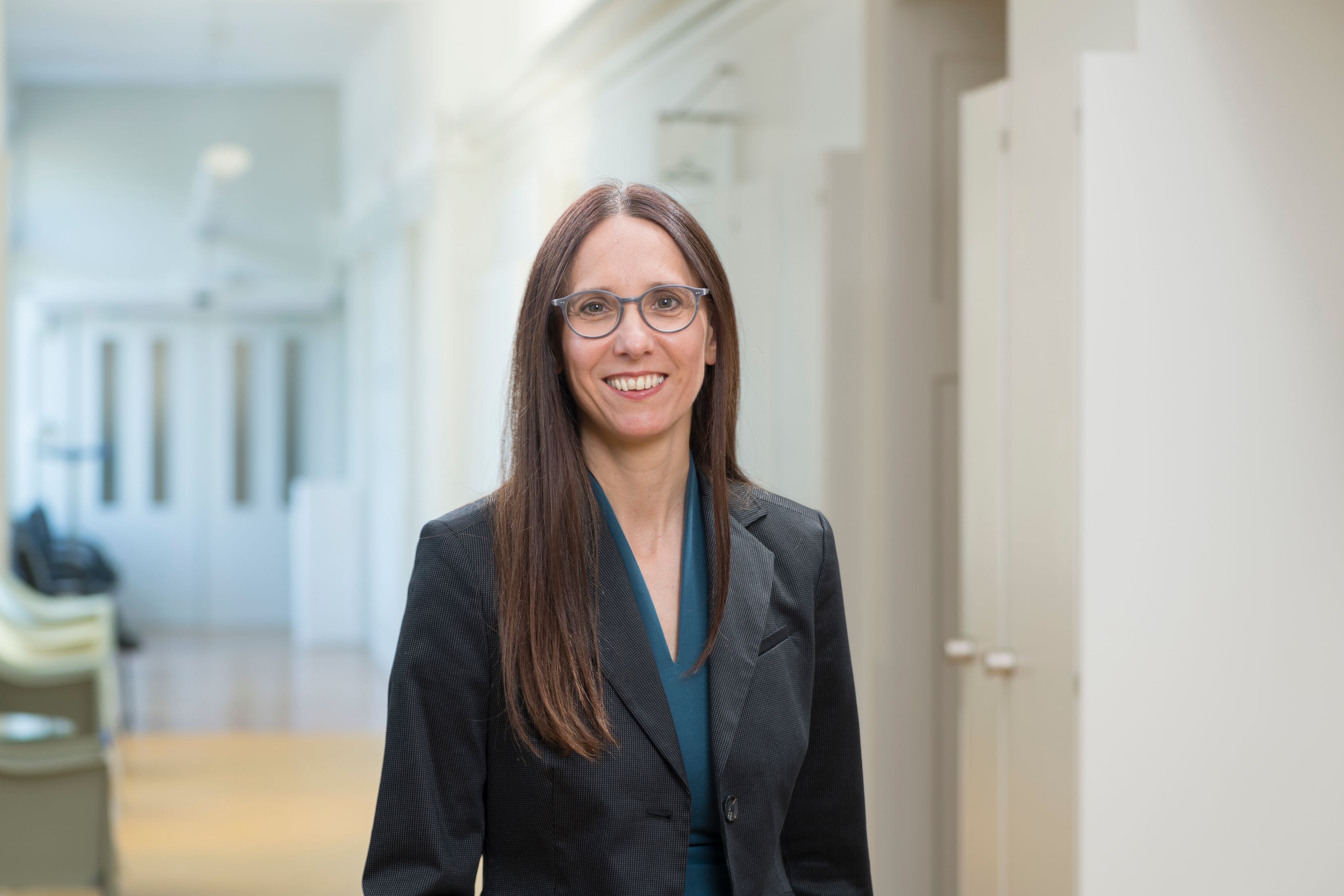 Bilder ADMEDICO Augenzentrum AG