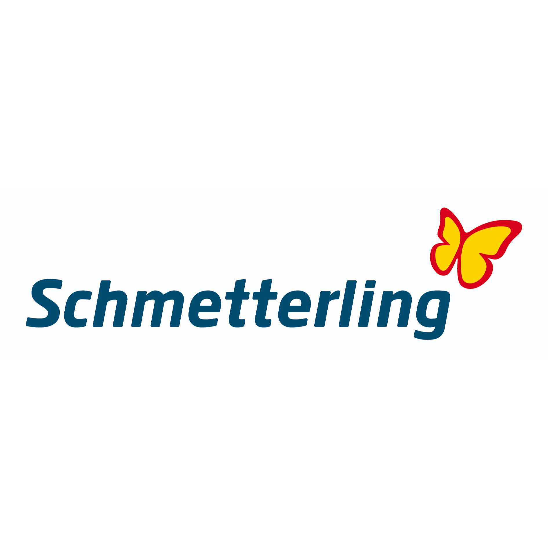 Logo Schmetterling International GmbH & Co.KG