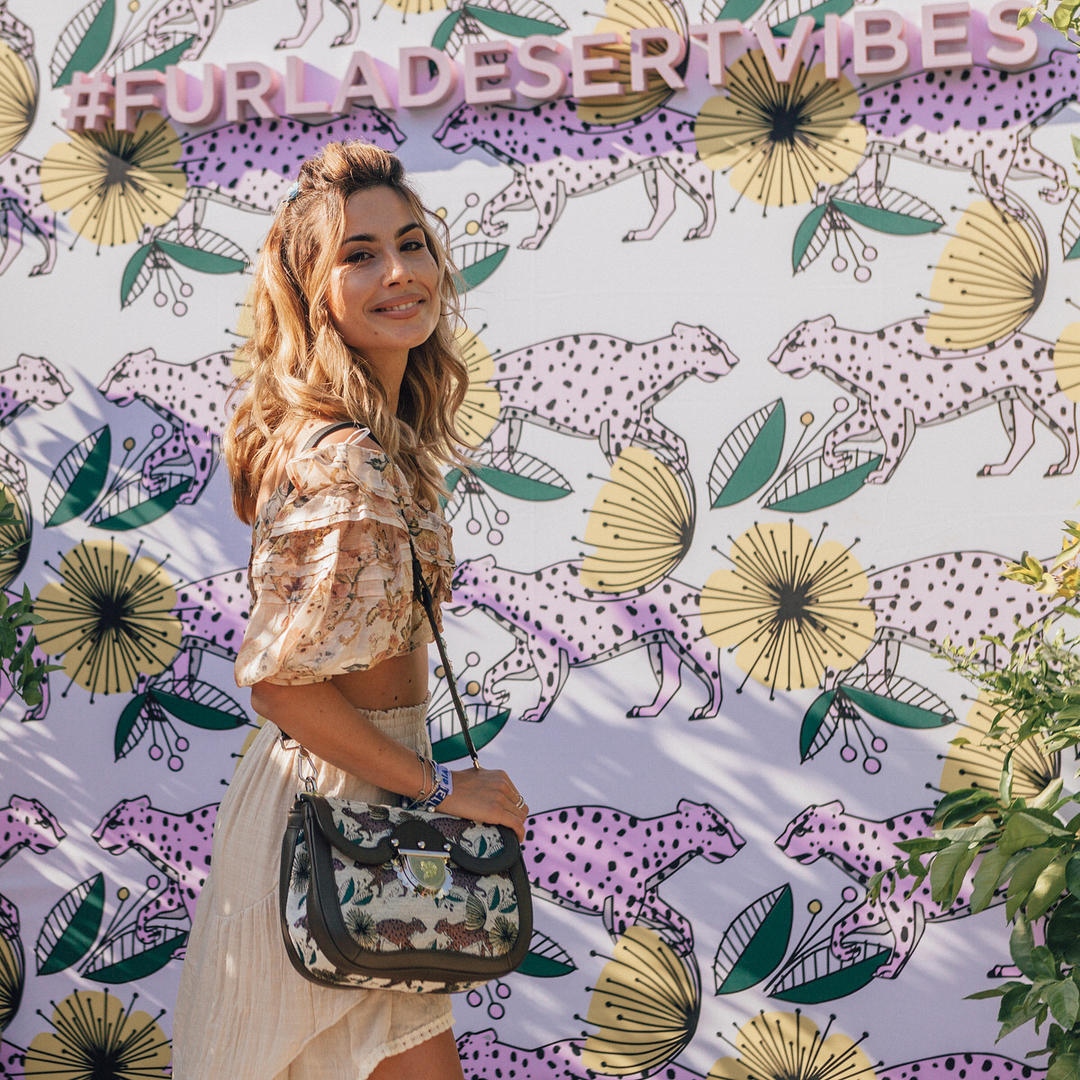 Step and Repeat LA Photo