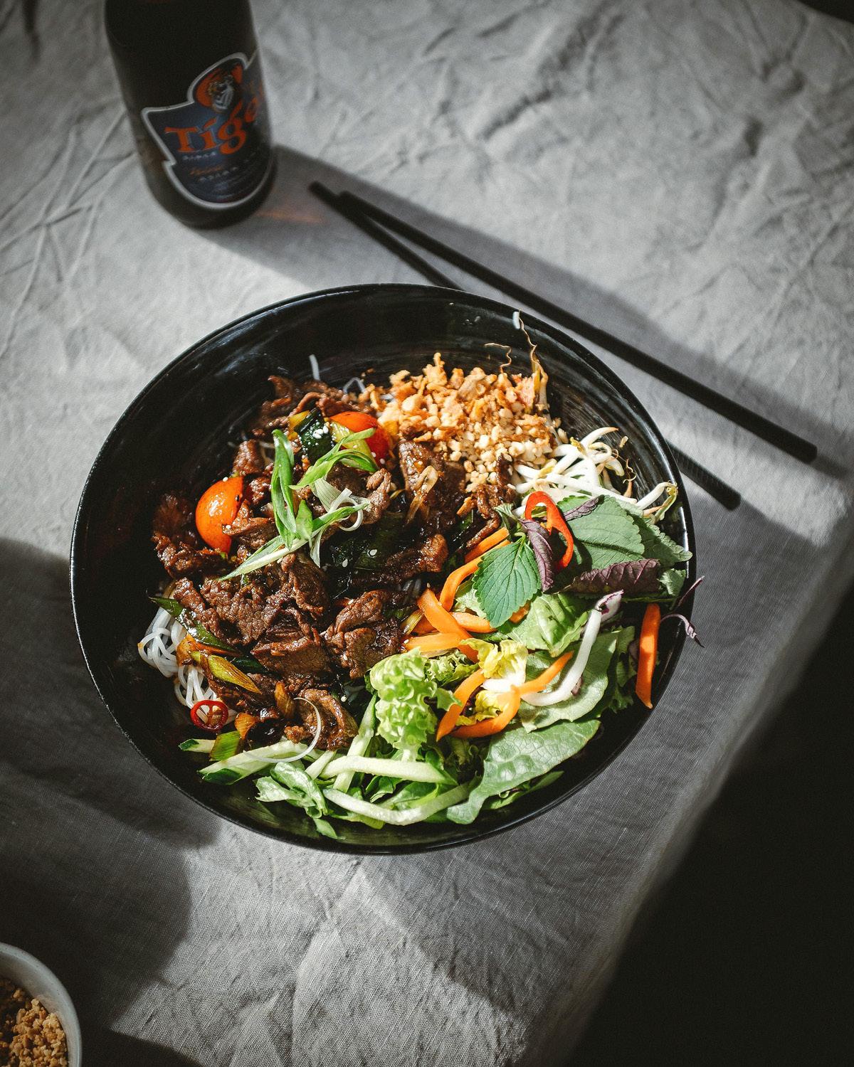 PHO - Noodlebar (Mitte), Linienstraße 134 in Mitte