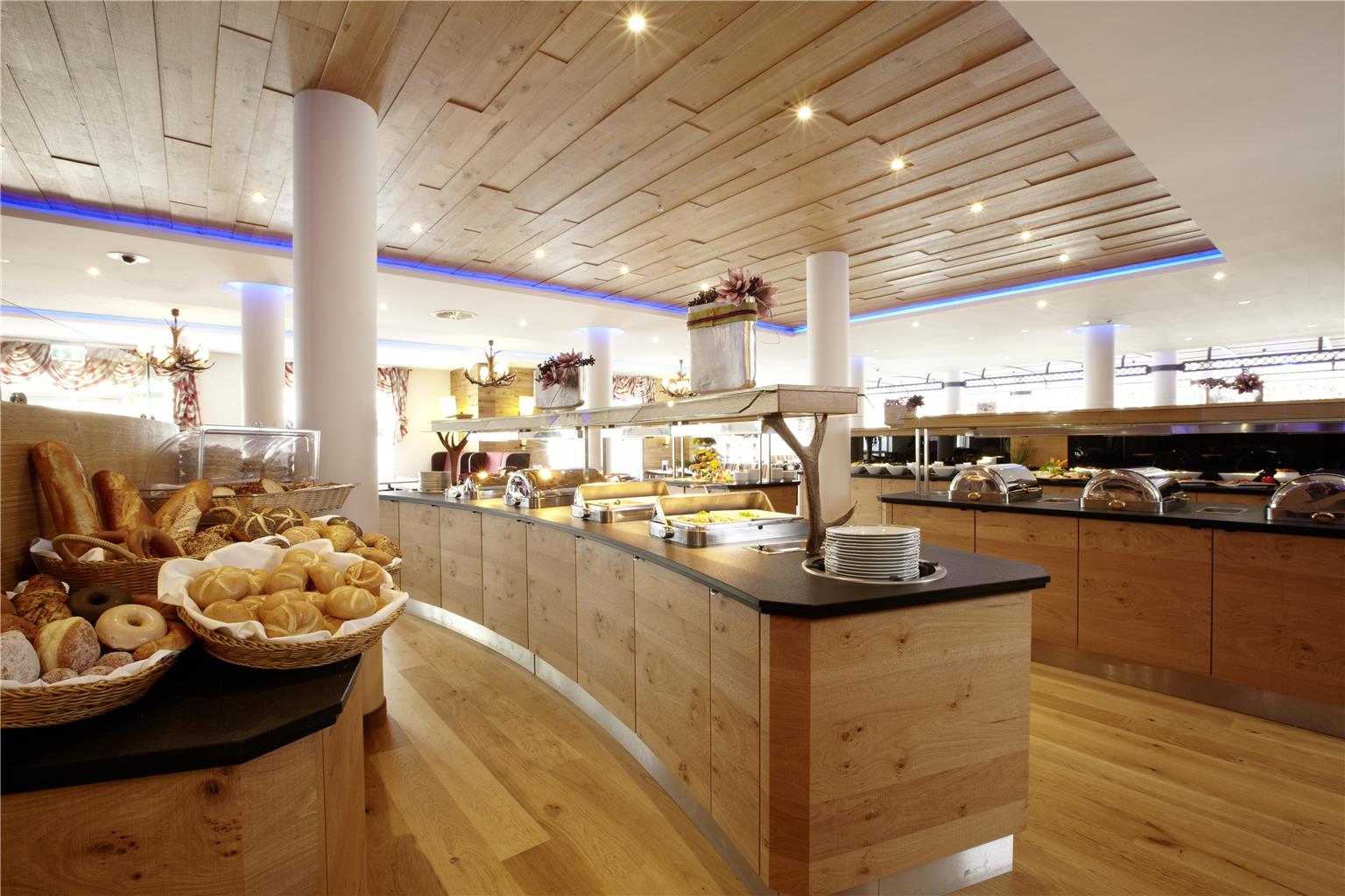 Best Western Plus Hotel Willingen, Briloner Strasse 56 in Willingen