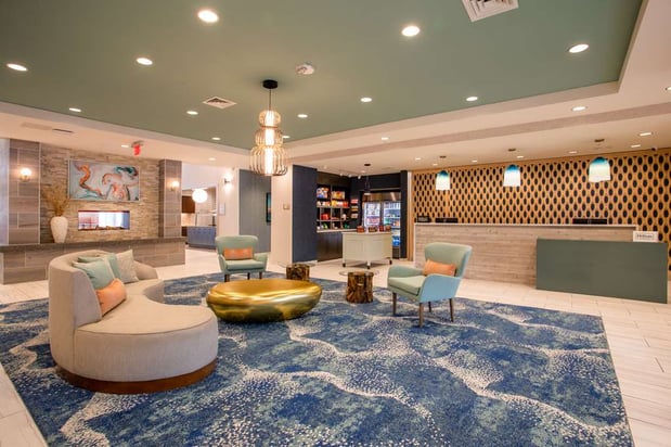 Images Homewood Suites by Hilton Myrtle Beach Coastal Grand Mall
