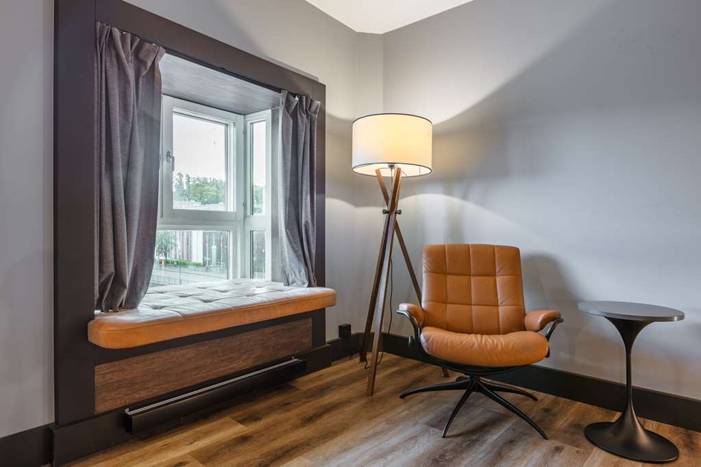 Images Radisson Blu Royal Garden Hotel, Trondheim