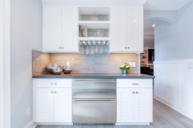 Images Cab-I-Net Design & Remodel Specialists