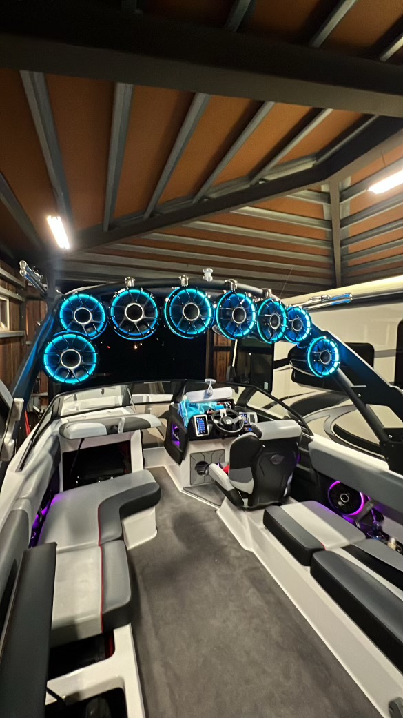 Car Audio Depot Image