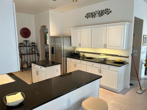 Images N-Hance Wood Refinishing of North East Tucson