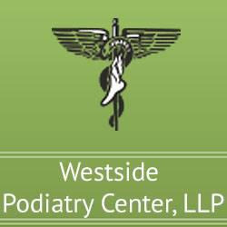 Westside Podiatry Center, LLP Logo