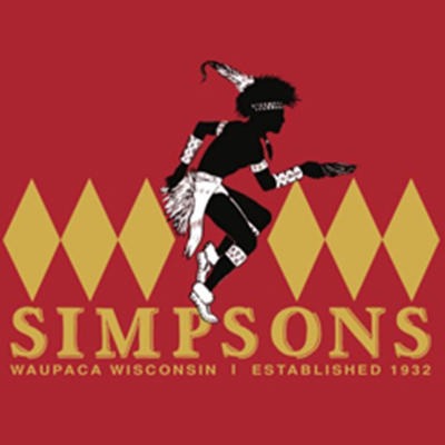 Simpson's Restaurant Logo