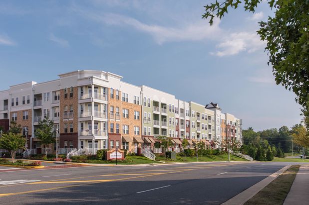 Images The Ridgewood by Windsor Apartments