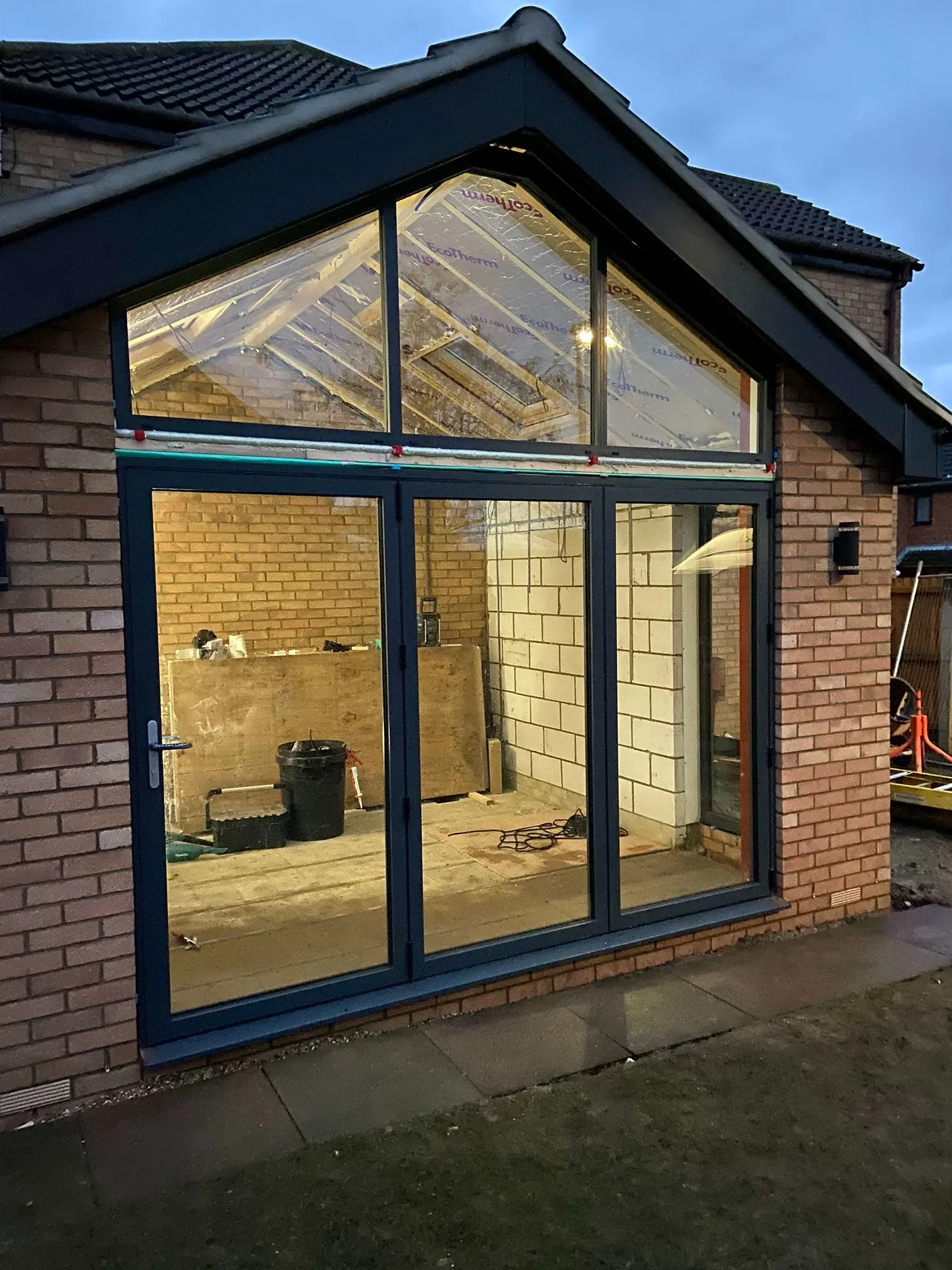 Images Prestige Windows and Doors