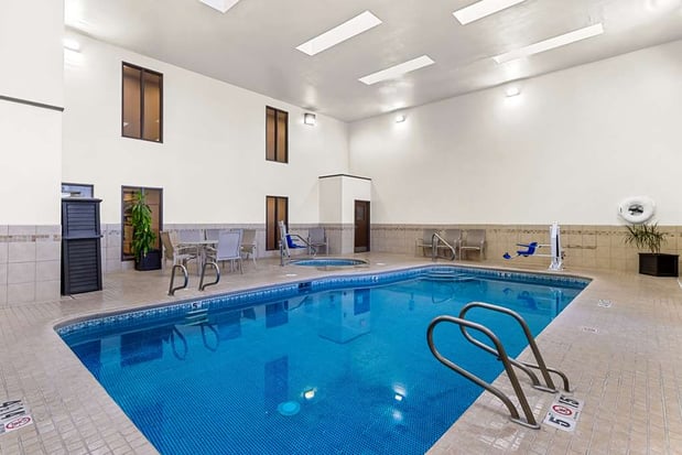 Images Best Western Socorro Hotel & Suites