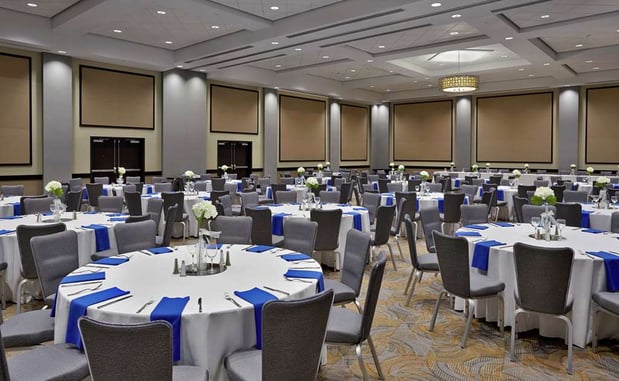 Images DoubleTree by Hilton Hotel Lawrenceburg