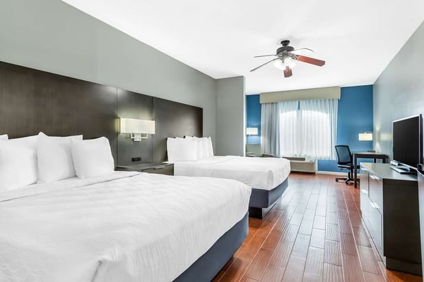 Images Best Western Port Lavaca Inn
