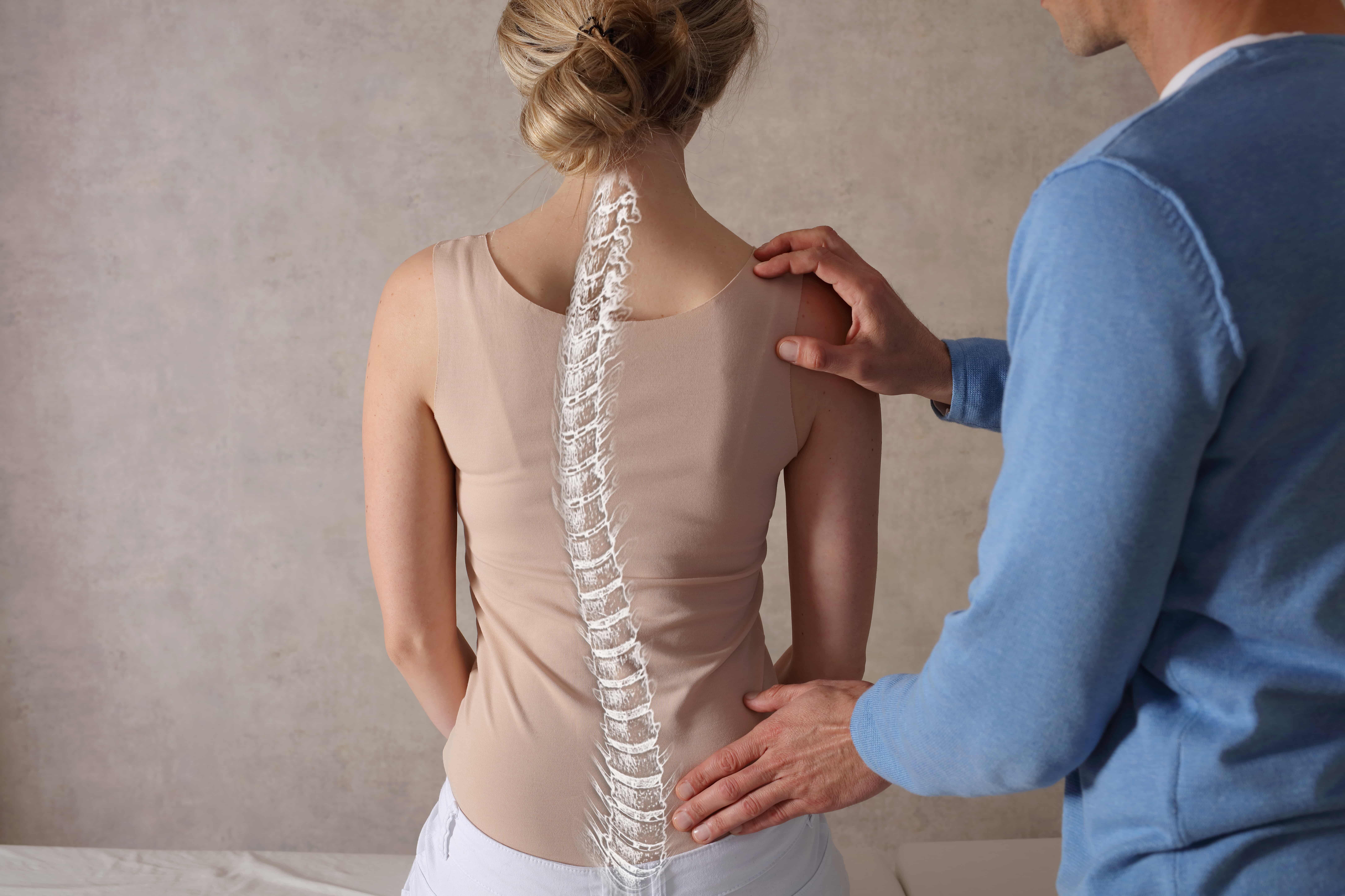 Images Loloyan Chiropractic - Chiropractor Kanata