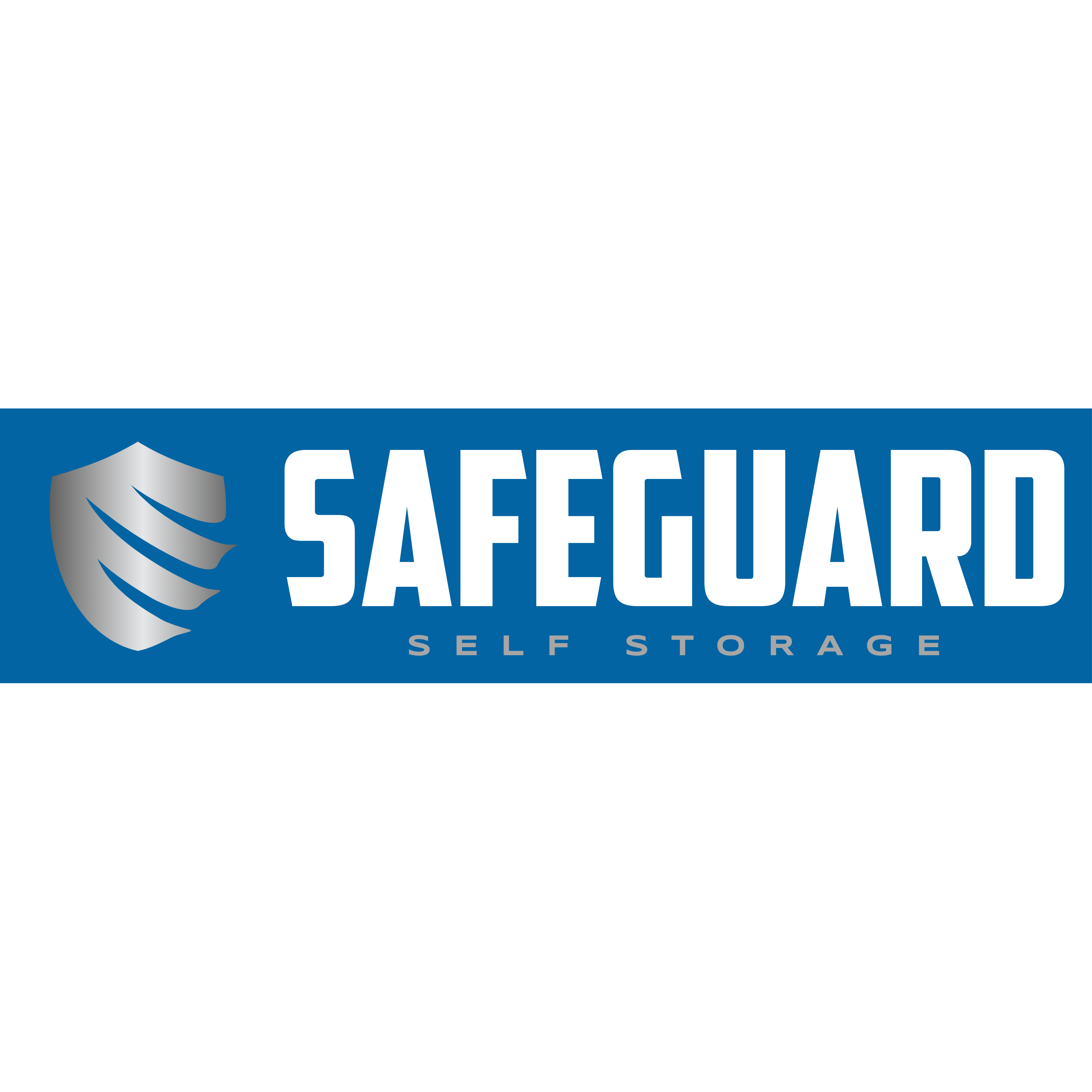Safeguard Self Storage