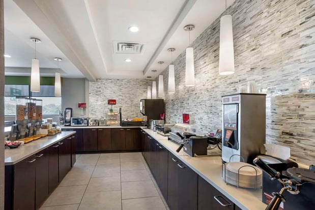 Images Best Western Plus Philadelphia-Pennsauken Hotel
