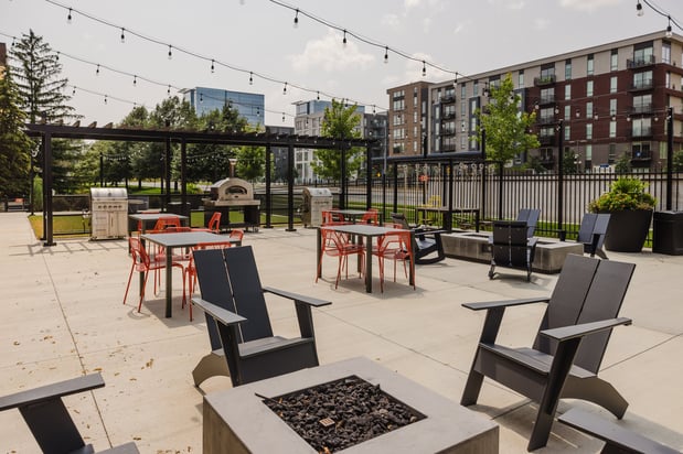 Images Crowne Plaza Suites Msp Airport - Mall of America by IHG
