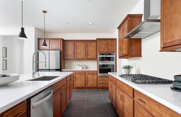 Images Villas at Highland Grove by Pulte Homes