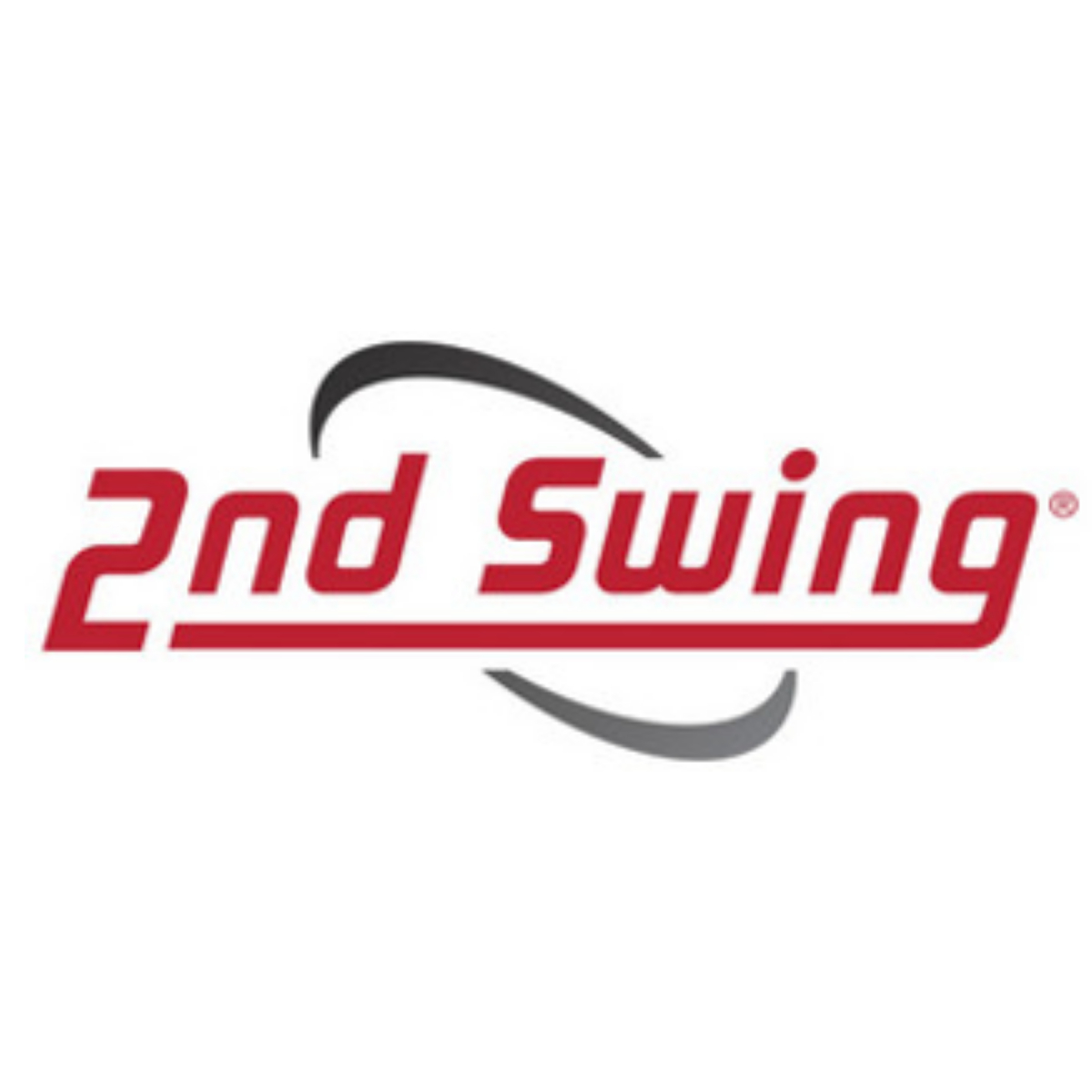 2nd Swing - Columbia Logo