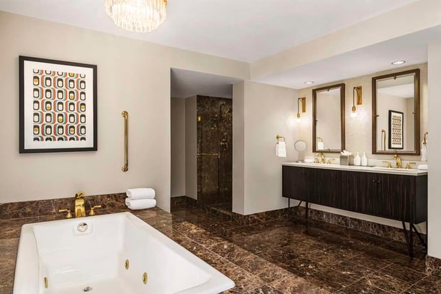 Images The American Hotel Atlanta Downtown, Tapestry Collection by Hilton