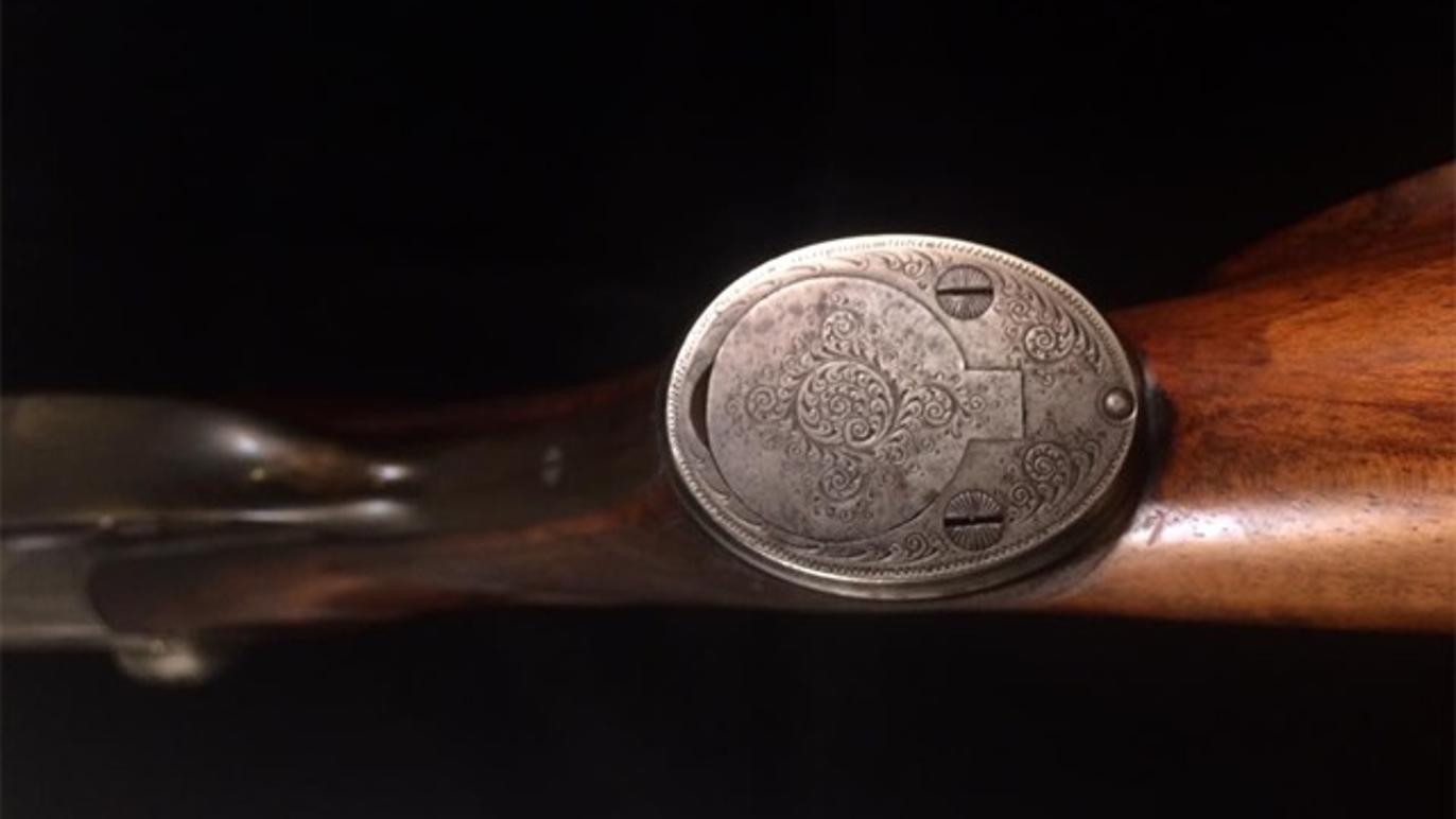 Images Nyhuus Vapen, AB