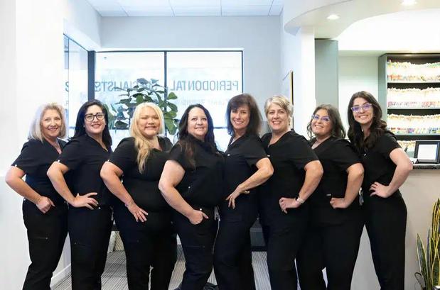 Images Periodontal Specialists