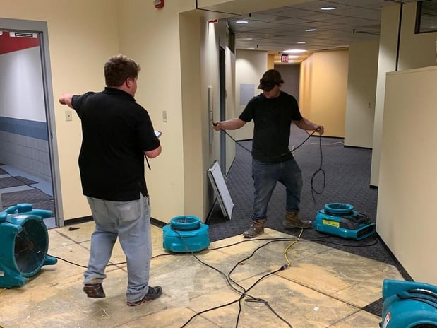 Images Water Mold Fire Restoration & Plumbing of Fort Lauderdale