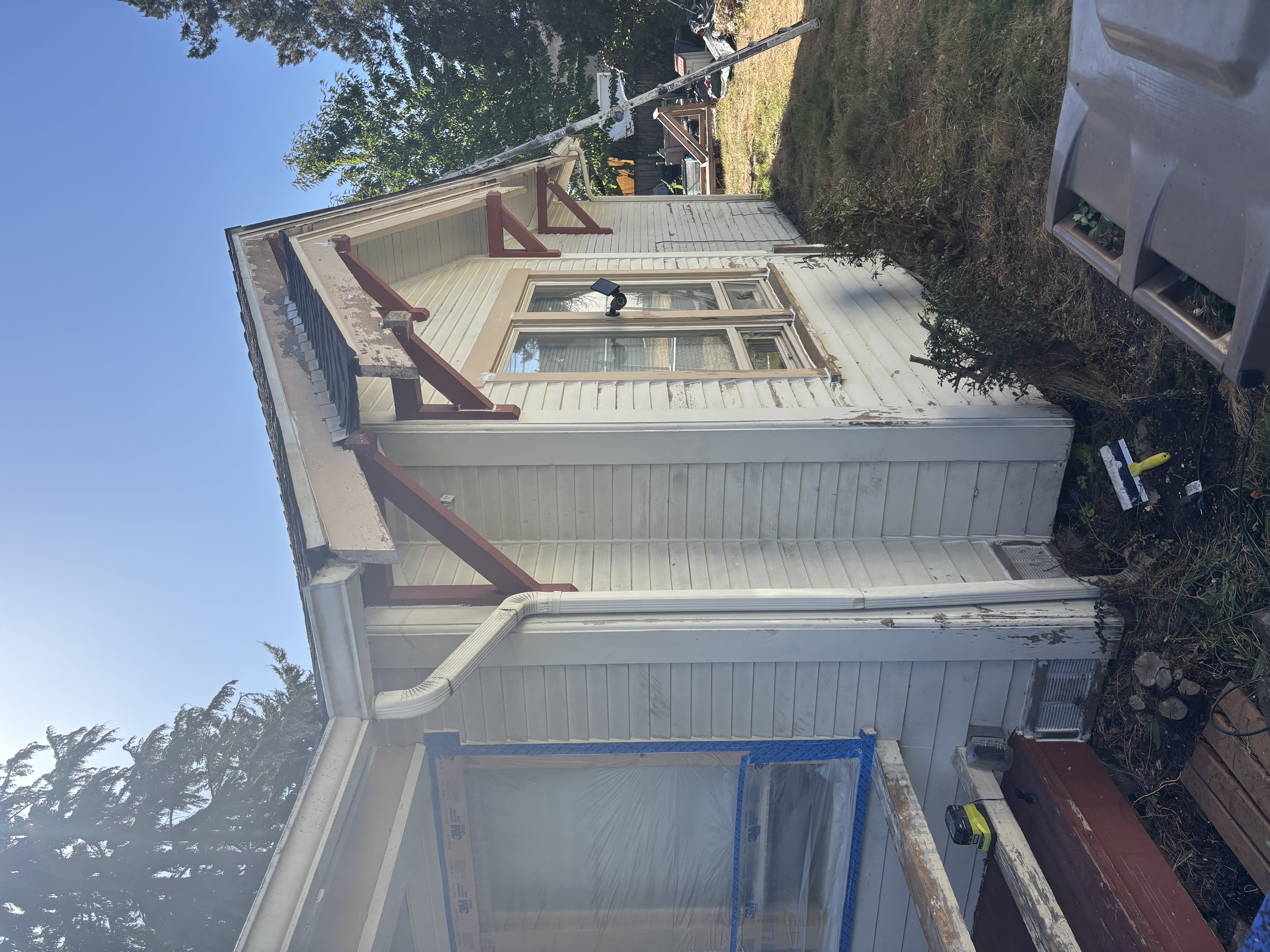 Grit City Gutters & Construction LLC Image