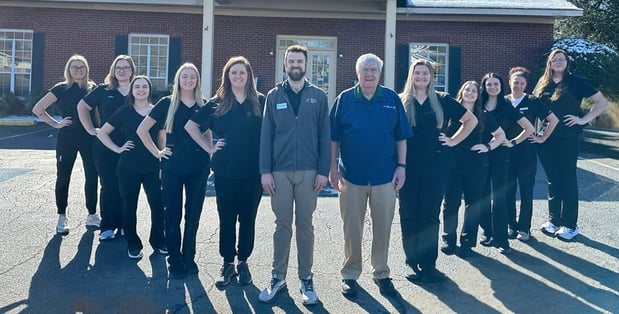 Images Houston Veterinary Clinic