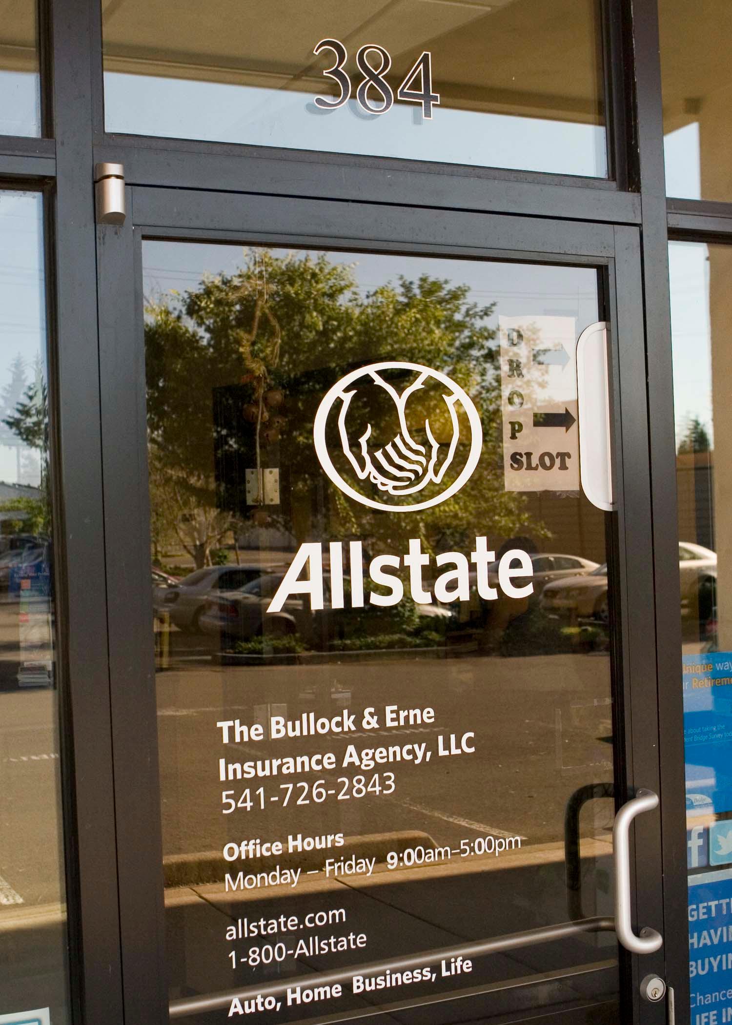 Bullock Financial & Insurance: Allstate Insurance Photo