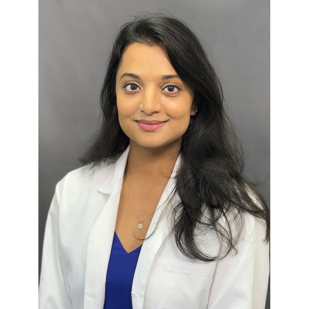 Images Anusha  Devarajan, MBBS, Pulmonary and Critical Care Physician