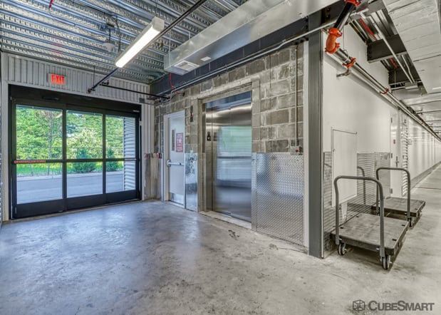 Images CubeSmart Self Storage