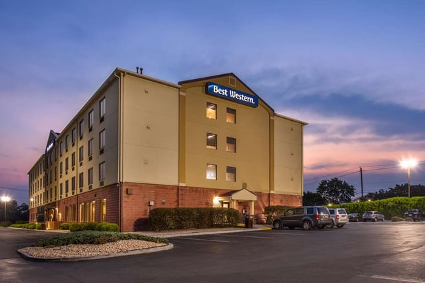 Images Best Western Grantville/Hershey