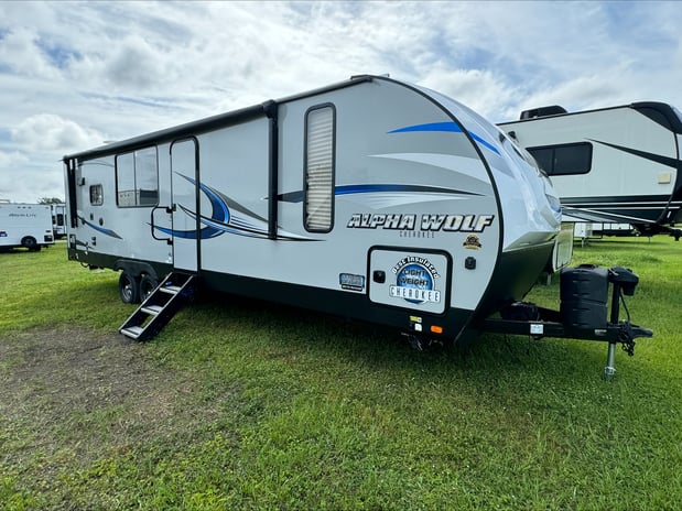 Images Camping World RV Sales