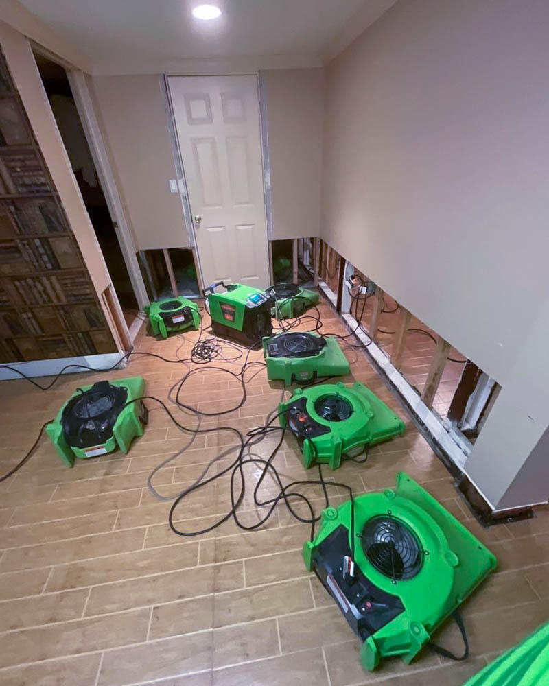 SERVPRO of Ozone Park /Jamaica Bay offers 24-hour emergency water damage restoration services, regardless of the time of day or night. We can quickly restore your property to its pre-loss condition.