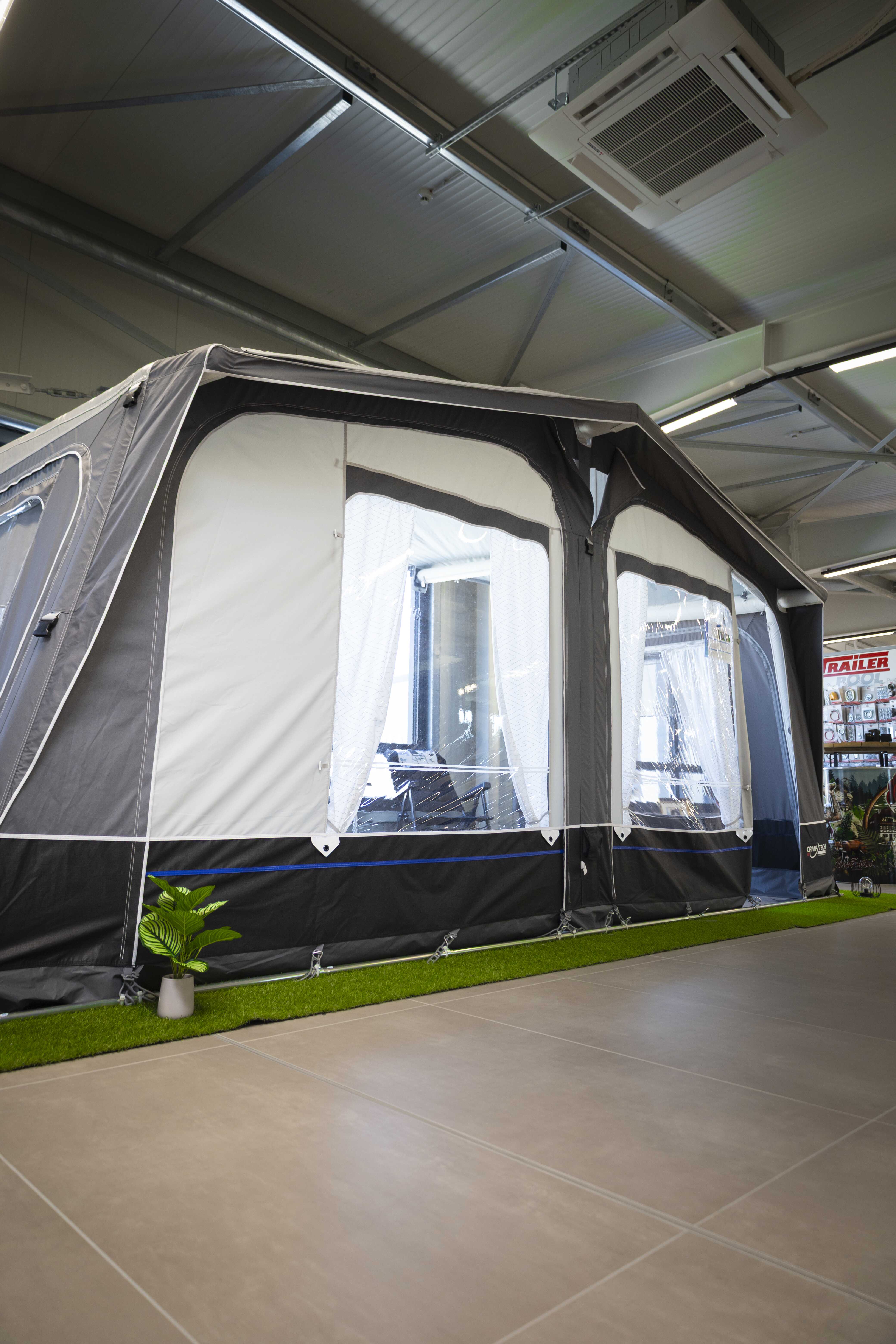 Bild 10 Campingwelt Baden - Wohnmobile und Campingzubehör in Emmendingen