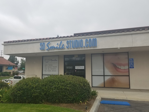 Images San Diego Smiles