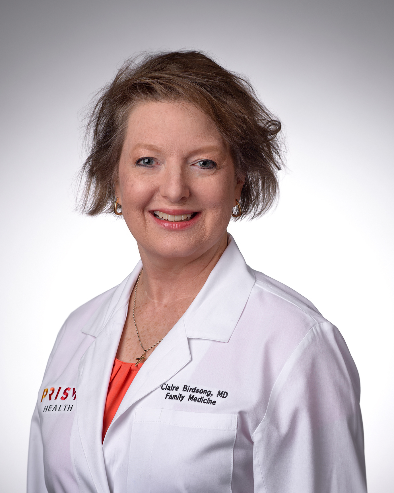 Claire Lawton Birdsong, MD