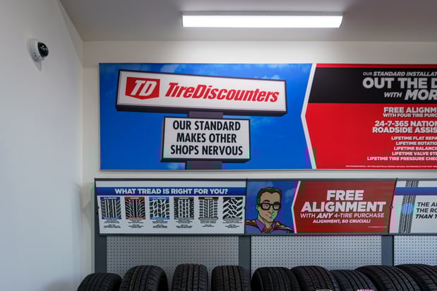 Images Tire Discounters