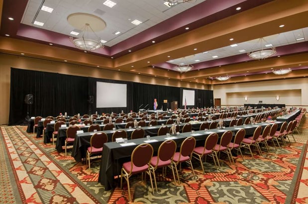 Images Embassy Suites by Hilton Charlotte Concord Golf Resort & Spa