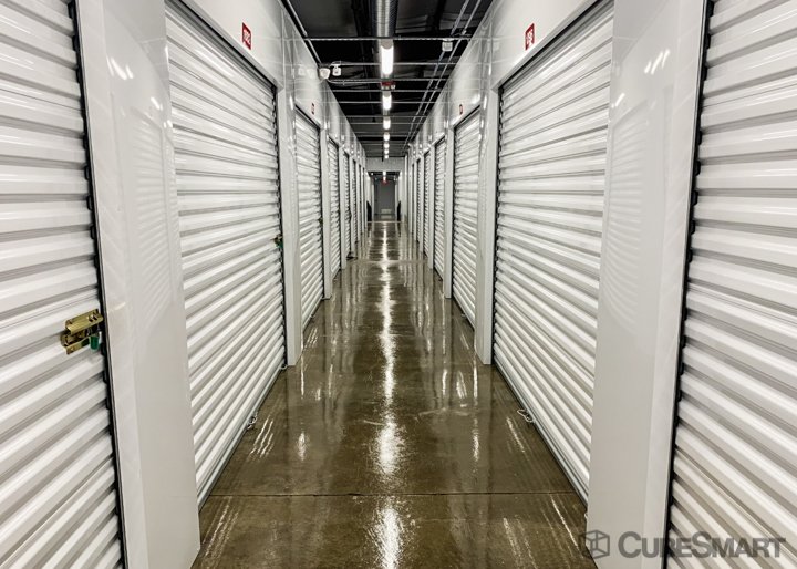 CubeSmart Self Storage Photo