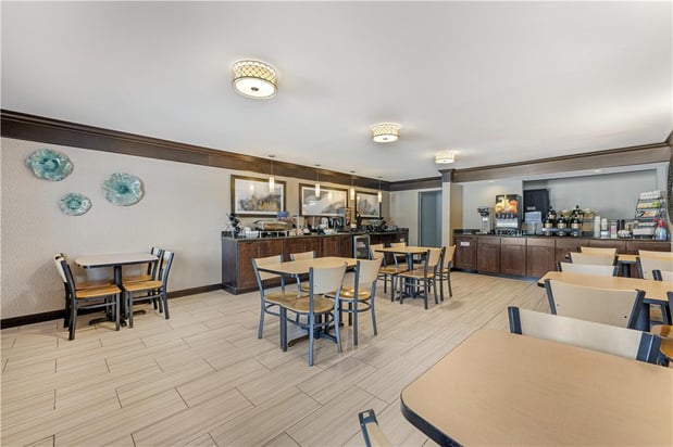 Images Best Western Black Hills Lodge