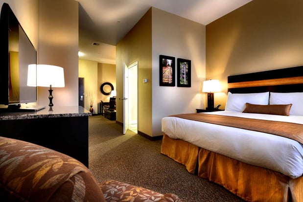 Images Hotel Maison Yakima Tapestry Collection by Hilton