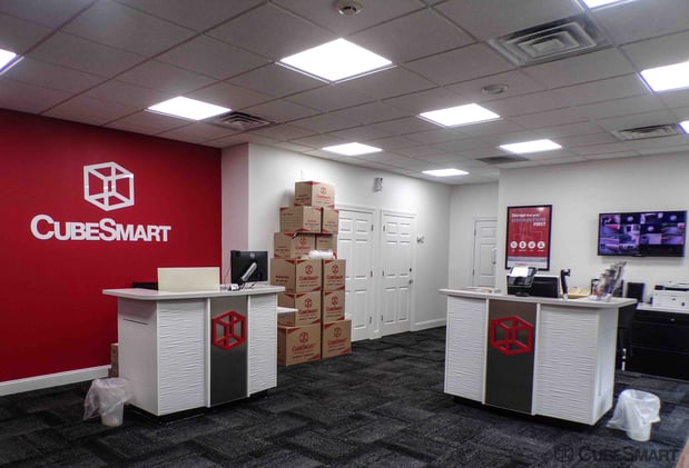 Images CubeSmart Self Storage