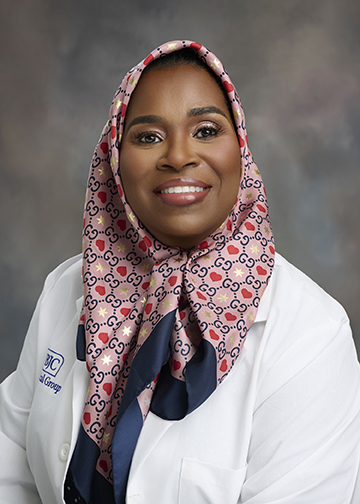 View more information about Danielle Williams
