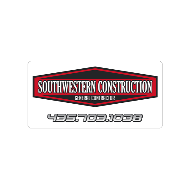 Southwestern Construction Logo