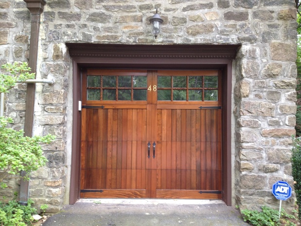 Images All Door and Garage, Inc.