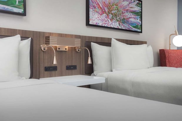 Images Hilton Garden Inn Tuscaloosa