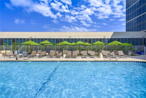 Images Hilton Anaheim